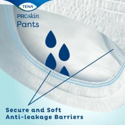 TENA ProSkin Pants Normal Small 8 TENA ProSkin Pants Normal Small -Gezondheidssupplementen Winkel 1073115 3