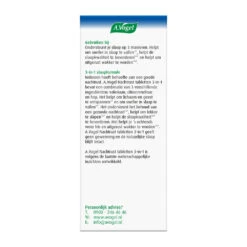 A.Vogel Dormeasan Nachtrust 3 In 1 -Gezondheidssupplementen Winkel 1074492 4