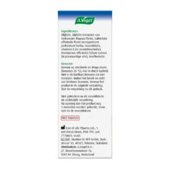 A.Vogel Oorspray Oorpijn 11 A.Vogel Oorspray Oorpijn -Gezondheidssupplementen Winkel 1074493 4