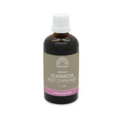 Mattisson Echinacea Complex Tintuur Biologisch