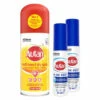 Autan Insectenspray Multi Dry En 2x Na De Beet Gel Pakket -Gezondheidssupplementen Winkel 1075741