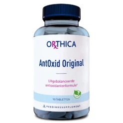 Orthica AntOxid Original