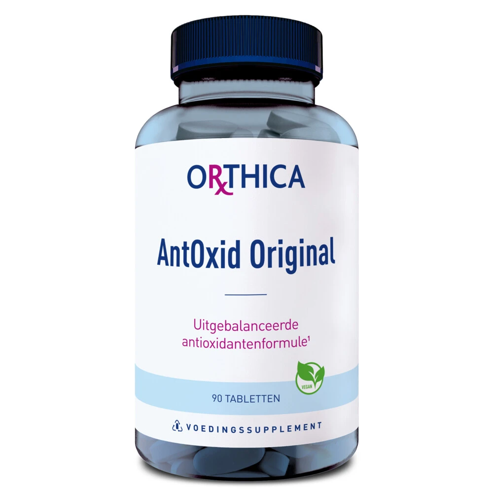 Orthica AntOxid Original 3 Orthica AntOxid Original