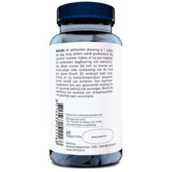 Orthica Hair, Skin & Nail Kare -Gezondheidssupplementen Winkel 706267 3