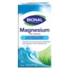 2x Bional Natuurlijk Zee Magnesium Met Calcium -Gezondheidssupplementen Winkel 706335