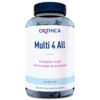 Orthica Multi 4 All -Gezondheidssupplementen Winkel 706355