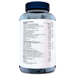 Orthica Multi 4 All -Gezondheidssupplementen Winkel 706355 2