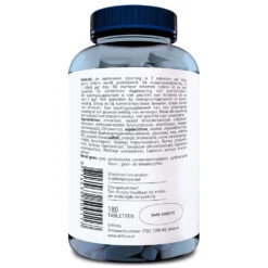 Orthica Multi 4 All -Gezondheidssupplementen Winkel 706355 3