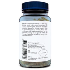 Orthica E-400+ 8 Orthica E-400+ -Gezondheidssupplementen Winkel 706498 3