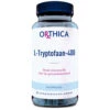 Orthica L-Tryptofaan-400 1 Orthica L-Tryptofaan-400 -Gezondheidssupplementen Winkel 707558