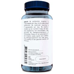 Orthica L-Glutamine-500 -Gezondheidssupplementen Winkel 709573 3