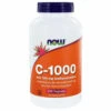 NOW Vitamine C 1000 -Gezondheidssupplementen Winkel 709622