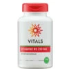 Vitals Vitamine B5 Pantoth 250mg 2 Vitals Vitamine B5 Pantoth 250mg -Gezondheidssupplementen Winkel 711424