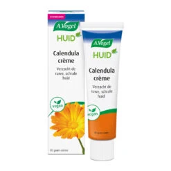Gezondheidssupplementen Winkel 21 2x A.Vogel Creme Calendula