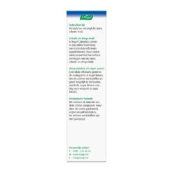 2x A.Vogel Creme Calendula -Gezondheidssupplementen Winkel 726609 4