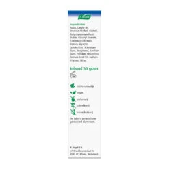 2x A.Vogel Creme Calendula -Gezondheidssupplementen Winkel 726609 5