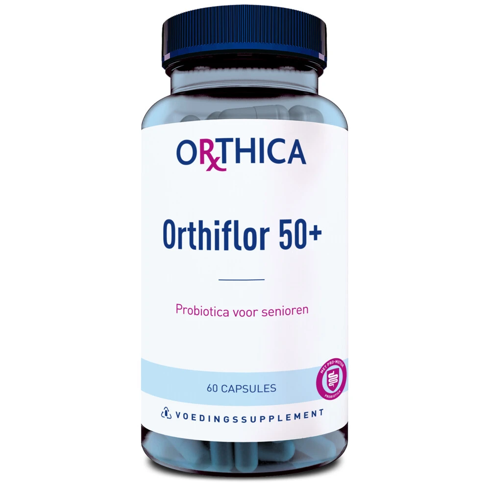 Orthica Orthiflor 50+ 3 Orthica Orthiflor 50+