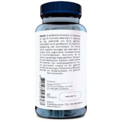 Orthica Orthiflor 50+ 8 Orthica Orthiflor 50+ -Gezondheidssupplementen Winkel 727558 3