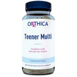Orthica Teener Multi
