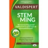 2x Valdispert Stemming -Gezondheidssupplementen Winkel 731290