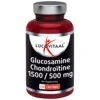 Lucovitaal Glucosamine Chondroïtine 1500/500 Mg 1 Lucovitaal Glucosamine Chondroïtine 1500/500 Mg -Gezondheidssupplementen Winkel 731635