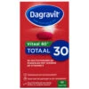 Dagravit Totaal 30 Xtra Vitaal 60+ 1 Dagravit Totaal 30 Xtra Vitaal 60+ -Gezondheidssupplementen Winkel 734138