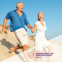 Dagravit Totaal 30 Xtra Vitaal 60+ -Gezondheidssupplementen Winkel 734138 3