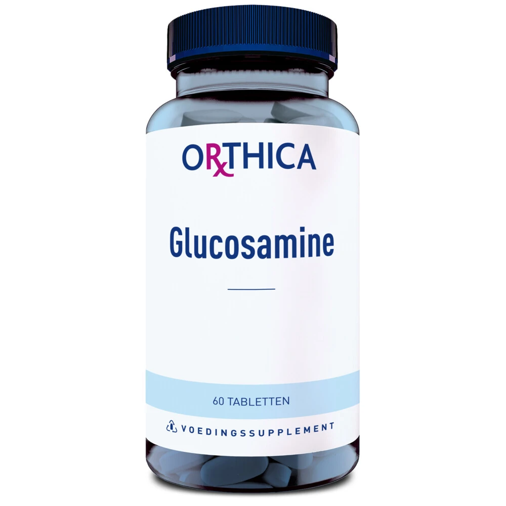 Orthica Glucosamine 3 Orthica Glucosamine