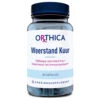 Orthica Weerstand Kuur 1 Orthica Weerstand Kuur -Gezondheidssupplementen Winkel 736284 1