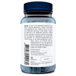 Orthica Weerstand Kuur 8 Orthica Weerstand Kuur -Gezondheidssupplementen Winkel 736284 3 1