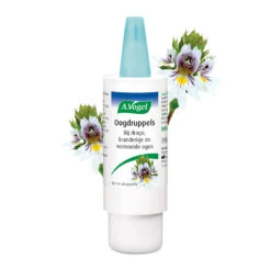 2x A.Vogel Oogdruppels -Gezondheidssupplementen Winkel 736467 3