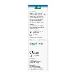 2x A.Vogel Oogdruppels -Gezondheidssupplementen Winkel 736467 6
