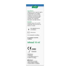 2x A.Vogel Oogdruppels Extra Intensief 12 2x A.Vogel Oogdruppels Extra Intensief -Gezondheidssupplementen Winkel 736468 5