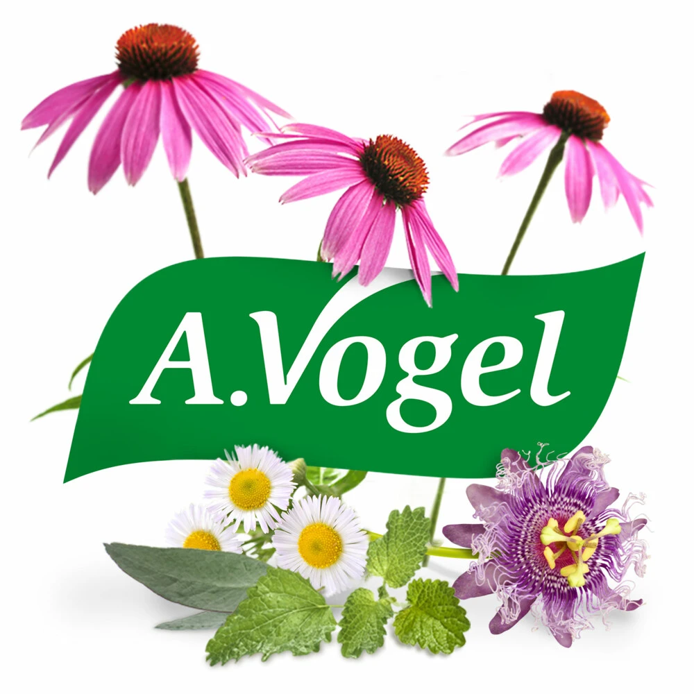 2x A.Vogel Oogdruppels Extra Intensief 8 2x A.Vogel Oogdruppels Extra Intensief - Afbeelding 6