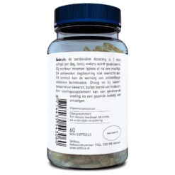 Orthica K2 -Gezondheidssupplementen Winkel 736709 3