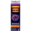5x Sambucol Bruis -Gezondheidssupplementen Winkel 738621