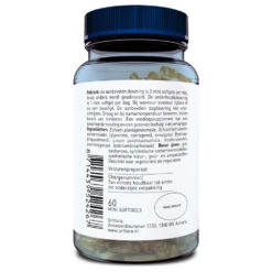 2x Orthica Omega 3 Vegan 8 2x Orthica Omega 3 Vegan -Gezondheidssupplementen Winkel 740016 3