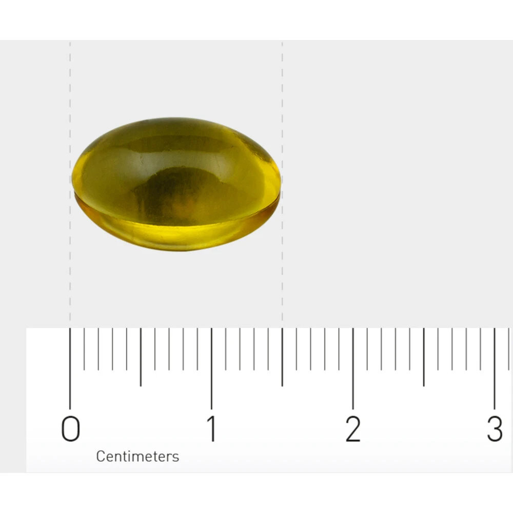 2x Orthica Omega 3 Vegan 6 2x Orthica Omega 3 Vegan - Afbeelding 4