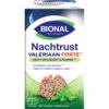 Bional Nachtrust Extra Sterk 1 Bional Nachtrust Extra Sterk -Gezondheidssupplementen Winkel 740094
