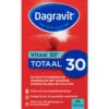 Dagravit Totaal 30 Vitaal 50+ -Gezondheidssupplementen Winkel 740216