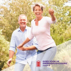 Dagravit Totaal 30 Vitaal 50+ -Gezondheidssupplementen Winkel 740216 3