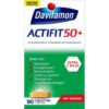Davitamon Actifit 50+ -Gezondheidssupplementen Winkel 756470