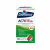 Davitamon Actifit 65+ 2 Davitamon Actifit 65+ -Gezondheidssupplementen Winkel 756472