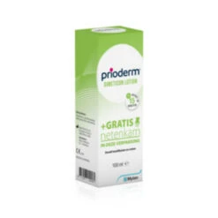 Prioderm Dimeticon Lotion 8 Prioderm Dimeticon Lotion -Gezondheidssupplementen Winkel 760364 3