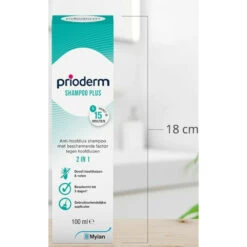 2x Prioderm Shampoo Plus 2in1 9 2x Prioderm Shampoo Plus 2in1 -Gezondheidssupplementen Winkel 760365 4 1