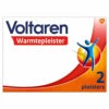 3x Voltaren Warmtepleister 2 3x Voltaren Warmtepleister -Gezondheidssupplementen Winkel 761851