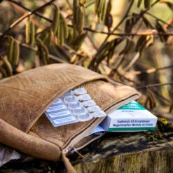 Weleda Oogdruppels Ogentroost Ampullen 8 Weleda Oogdruppels Ogentroost Ampullen -Gezondheidssupplementen Winkel 761903 3