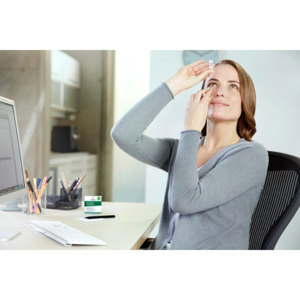 Weleda Oogdruppels Ogentroost Ampullen 6 Weleda Oogdruppels Ogentroost Ampullen - Afbeelding 4