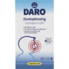 3x Daro Fysiologische Zoutoplossing -Gezondheidssupplementen Winkel 762304
