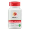 Vitals Vitamine B12 Methyl 1000 Mcg 2 Vitals Vitamine B12 Methyl 1000 Mcg -Gezondheidssupplementen Winkel 763585